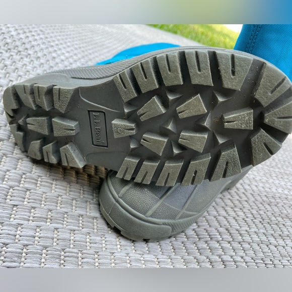 LL Bean Snow boots - Picture 4 of 14